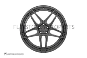 BC Forged Wheel HCA161