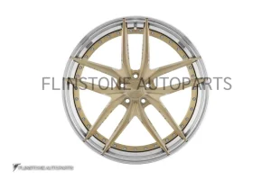BC Forged Wheel HCX-01S