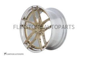 BC Forged Wheel HCX-01S