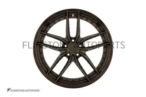 BC Forged Wheel HCX-01S