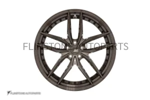 BC Forged Wheel HCX-01S