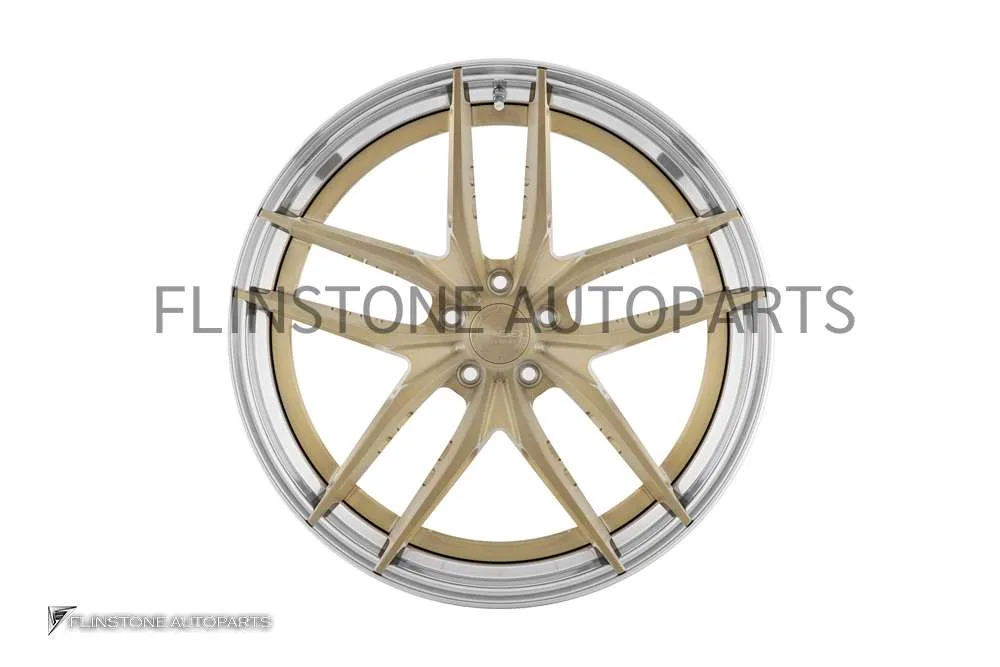 Wheels BC Forged Wheel HCX-01