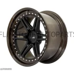 BC Forged Wheel LE65