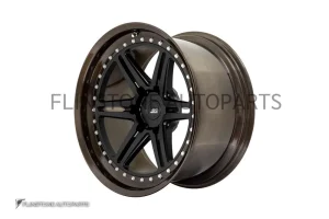 BC Forged Wheel LE65