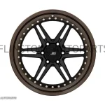 BC Forged Wheel LE65