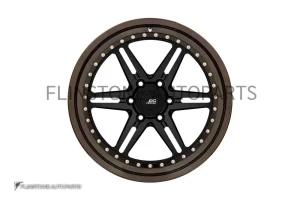 BC Forged Wheel LE65
