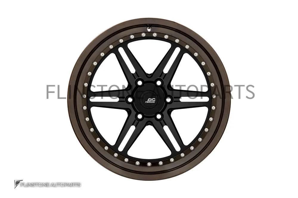 BC Forged Wheel LE65