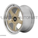 BC Forged Wheel LE55-CX