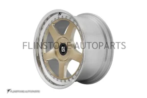 BC Forged Wheel LE55-CX