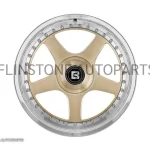 BC Forged Wheel LE55-CX