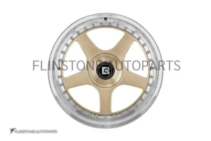BC Forged Wheel LE55-CX