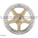 BC Forged Wheel LE55-CX