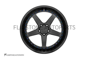 BC Forged Wheel LE05