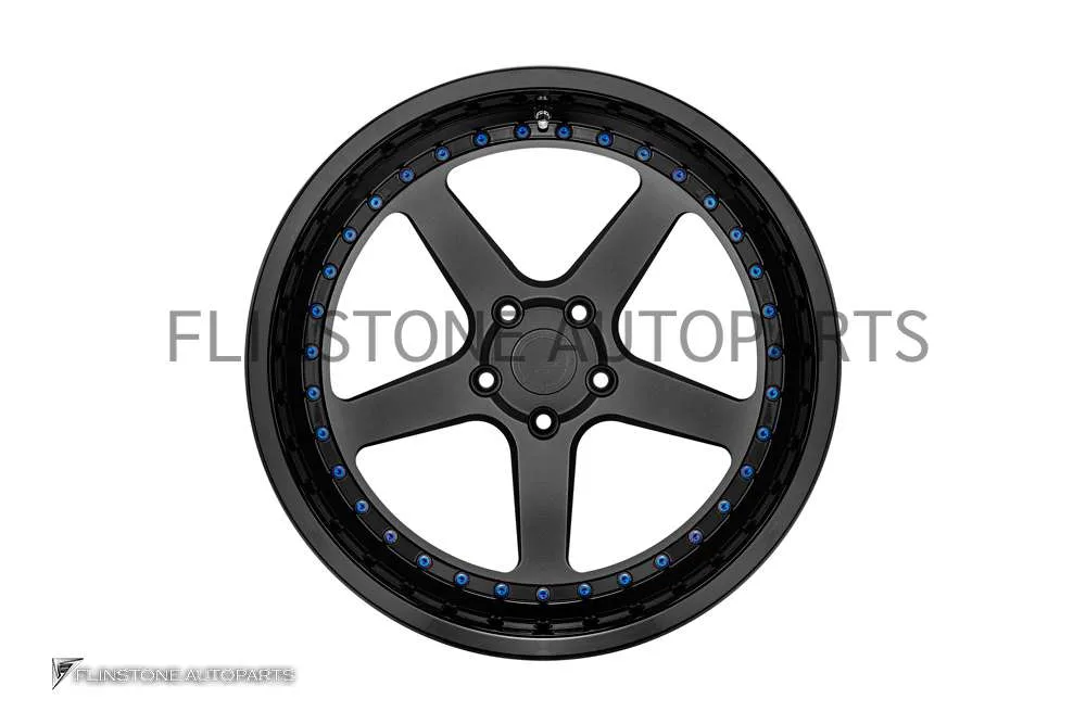 轮毂 BC Forged Wheel LE05
