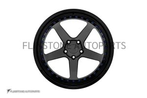 BC Forged Wheel LE05
