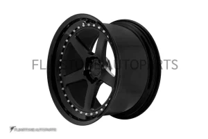 BC Forged Wheel LE05