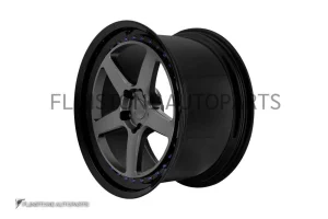 BC Forged Wheel LE05