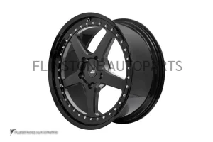 BC Forged Wheel LE05