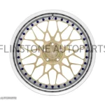 BC Forged Wheel LE93