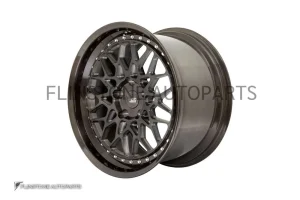 BC Forged Wheel LE93