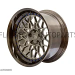 BC Forged Wheel LE93