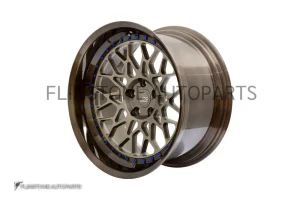 BC Forged Wheel LE93