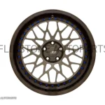 BC Forged Wheel LE93