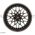 BC Forged Wheel LE93