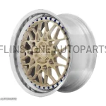 BC Forged Wheel LE93
