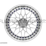 BC Forged Wheel LE93