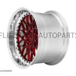 BC Forged Wheel LE93