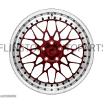 BC Forged Wheel LE93