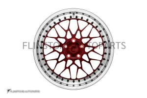 BC Forged Wheel LE93