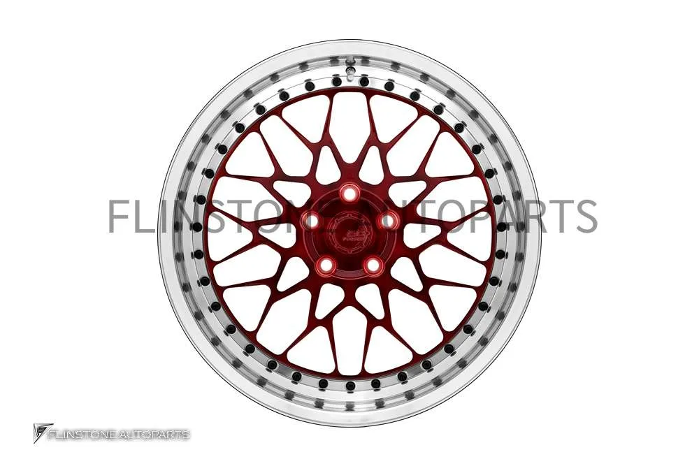 BC Forged Wheel LE93