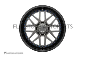 BC Forged Wheel LE-T832