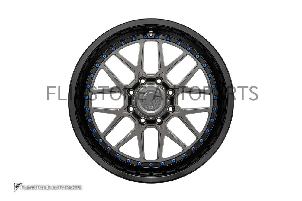 Wheels BC Forged Wheel LE-T832