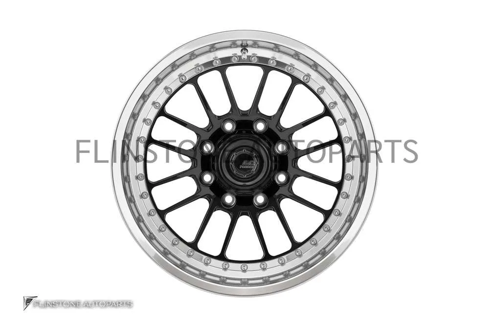 BC Forged Wheel LE-T816