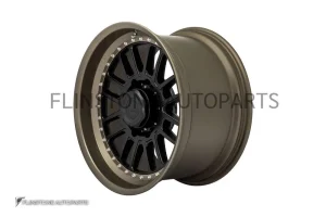 BC Forged Wheel LE-T816