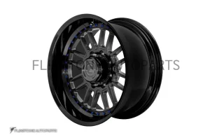 BC Forged Wheel LE-T816