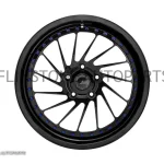 BC Forged Wheel LE215
