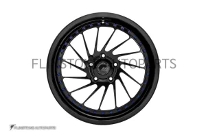 BC Forged Wheel LE215