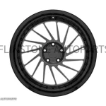 BC Forged Wheel LE215