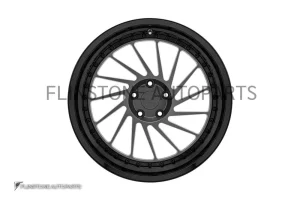 BC Forged Wheel LE215