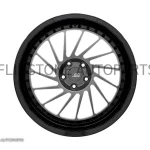 BC Forged Wheel LE215