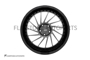 BC Forged Wheel LE215