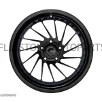 BC Forged Wheel LE215
