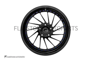 BC Forged Wheel LE215