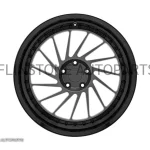BC Forged Wheel LE215