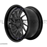 BC Forged Wheel LE215