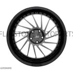 BC Forged Wheel LE215